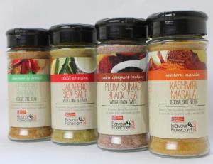 A new series of spice blends will be based on the findings of McCormick's research into flavour trends.